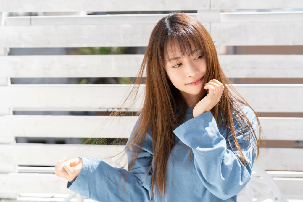 東京都渋谷区のULUが提案するパーソナルカラー診断と骨格診断で“本当に似合う自分”に出会う