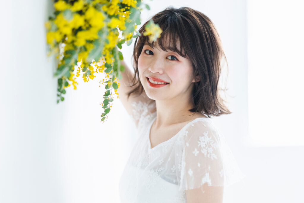 自分に似合うパーソナルカラーサマー髪色で魅力を引き出す！東京都渋谷区の人気サロンULUが徹底解説