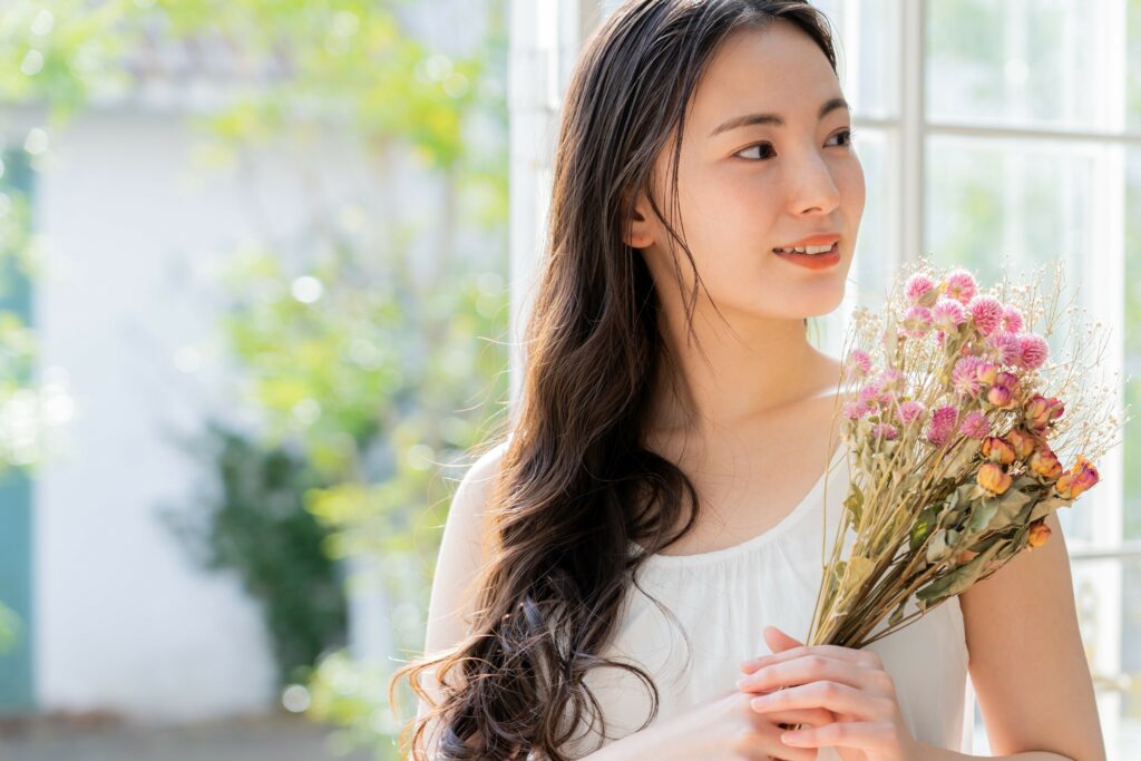自分に似合うパーソナルカラーサマー髪色で魅力を引き出す！東京都渋谷区の人気サロンULUが徹底解説