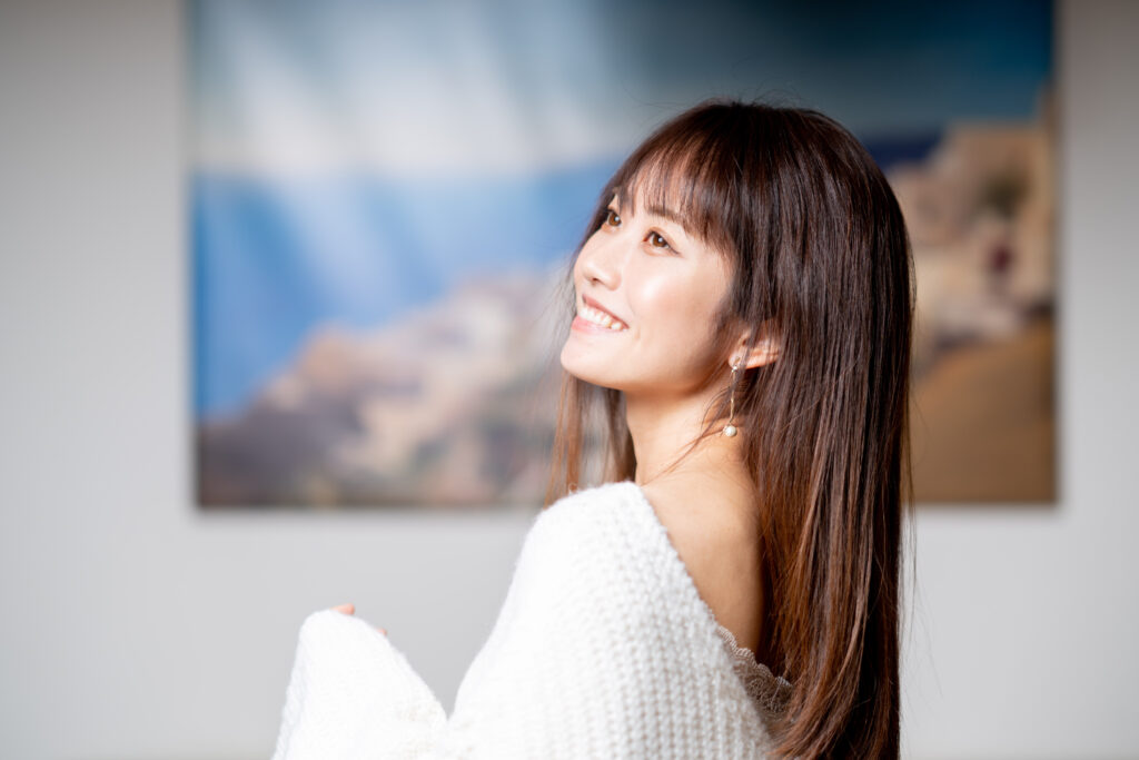 東京都渋谷区のULUが提案するパーソナルカラー診断と骨格診断で“本当に似合う自分”に出会う