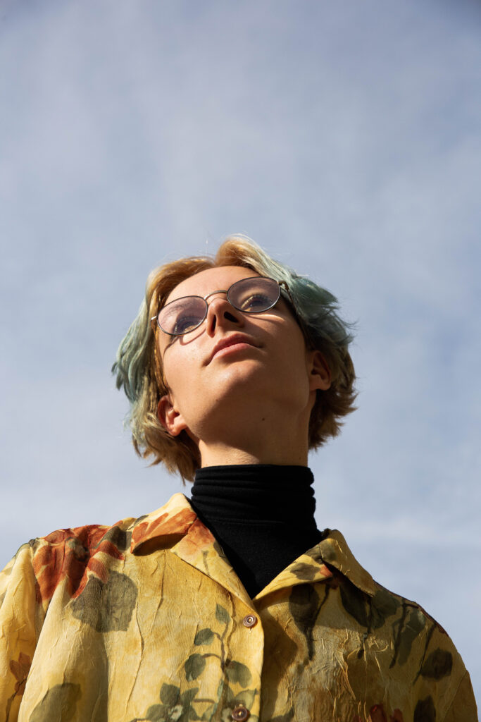 東京都渋谷区のULUが届けるパーソナルカラー診断で、自分らしさを再発見