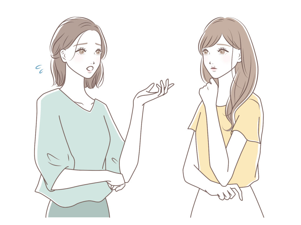 骨格診断でウェーブ体型に似合う服を徹底解説!|東京都渋谷区のULUがあなたの魅力を最大限に引き出します |ULU