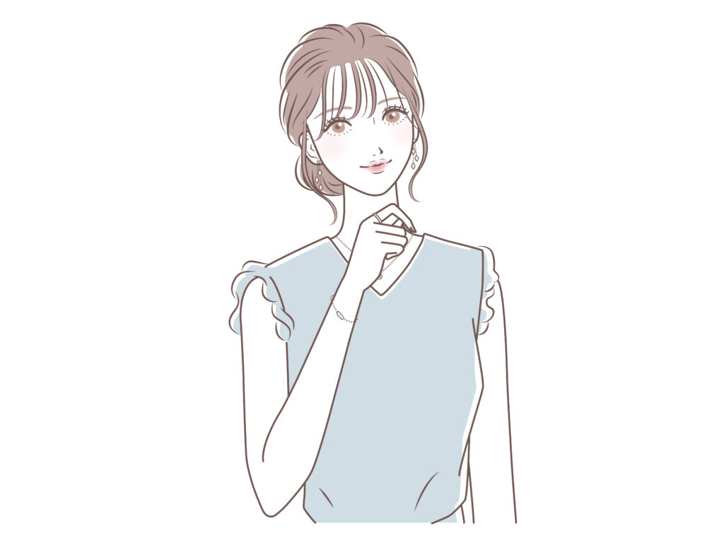 ファーストだけじゃもったいない！セカンドまで診断するULUのパーソナルカラー体験【渋谷区】|ULU