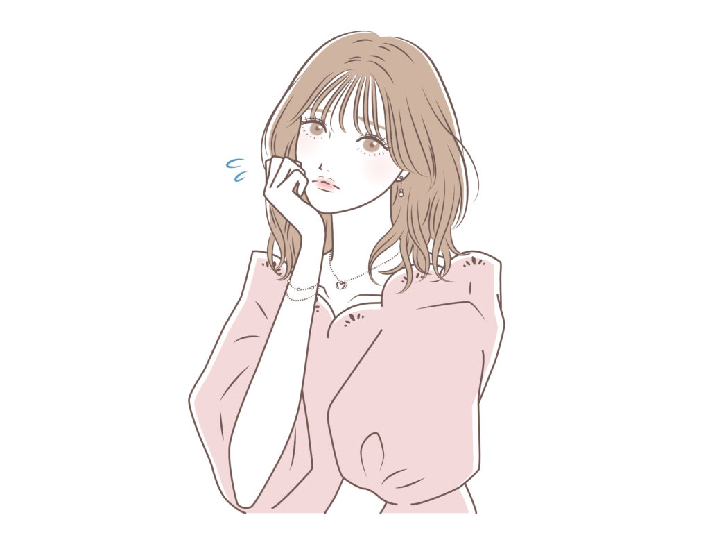 ファーストだけじゃもったいない！セカンドまで診断するULUのパーソナルカラー体験【渋谷区】|ULU