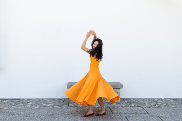 【東京都渋谷区】パーソナルカラーでわかるオレンジの似合い方とは？サロン「ULU」で自分にぴったりのオレンジを見つけよう |ULU