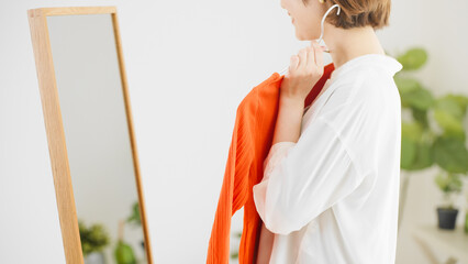 【東京都渋谷区】パーソナルカラーでわかるオレンジの似合い方とは？サロン「ULU」で自分にぴったりのオレンジを見つけよう |ULU