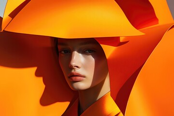 【東京都渋谷区】パーソナルカラーでわかるオレンジの似合い方とは？サロン「ULU」で自分にぴったりのオレンジを見つけよう |ULU