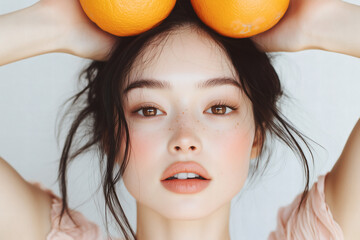 【東京都渋谷区】パーソナルカラーでわかるオレンジの似合い方とは？サロン「ULU」で自分にぴったりのオレンジを見つけよう |ULU