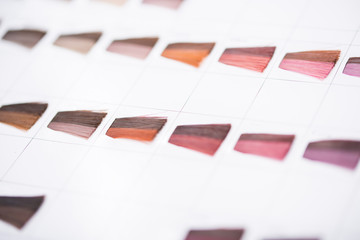 東京都渋谷区ULUのパーソナルカラー診断で髪色迷子解消！似合う髪色とオーダー方法まで徹底解説 |ULU