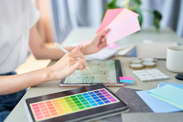 東京都渋谷区のULUが提案する顔タイプ診断とクールカジュアルの魅力 |ULU