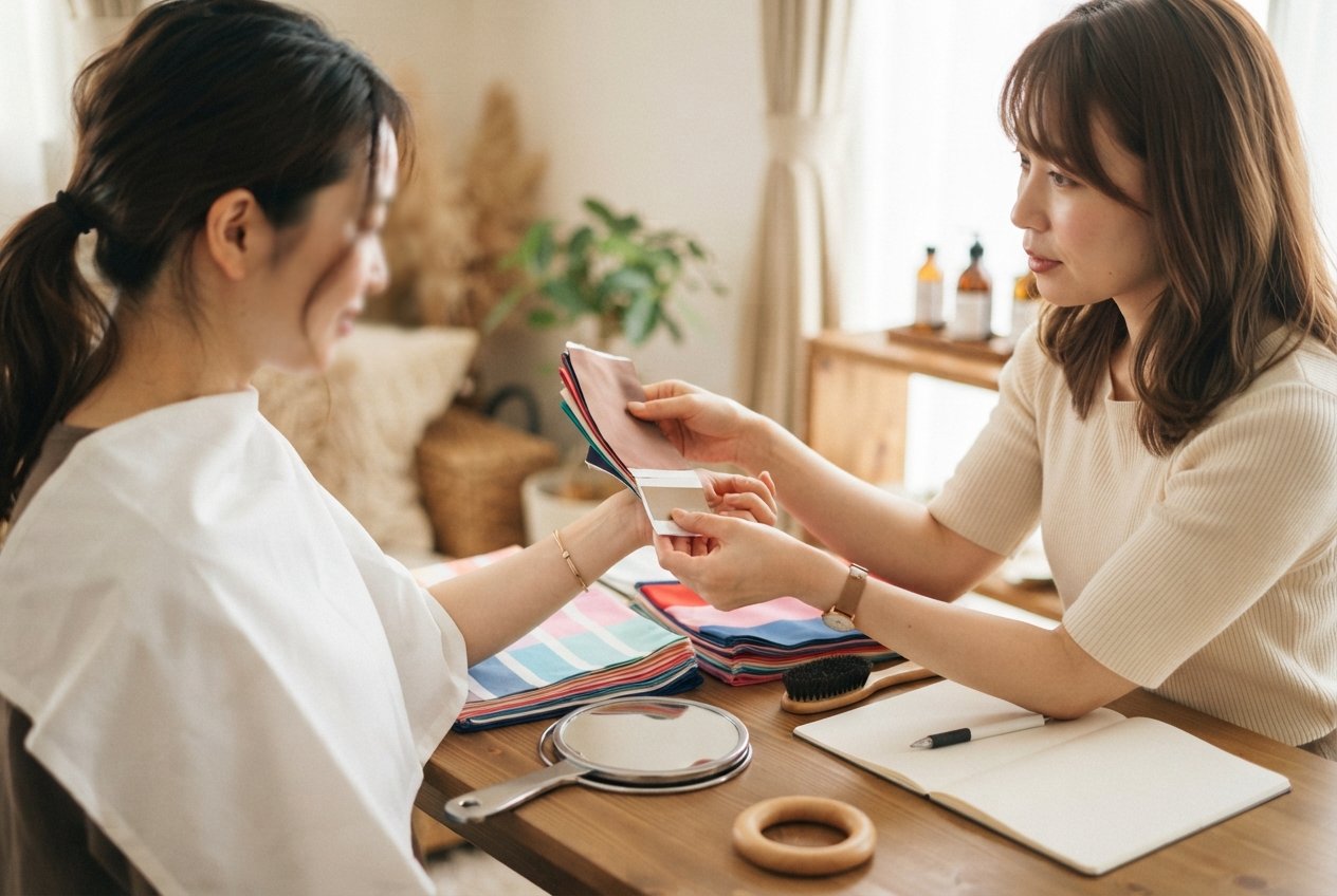 専門の場で得られるもののイメージ